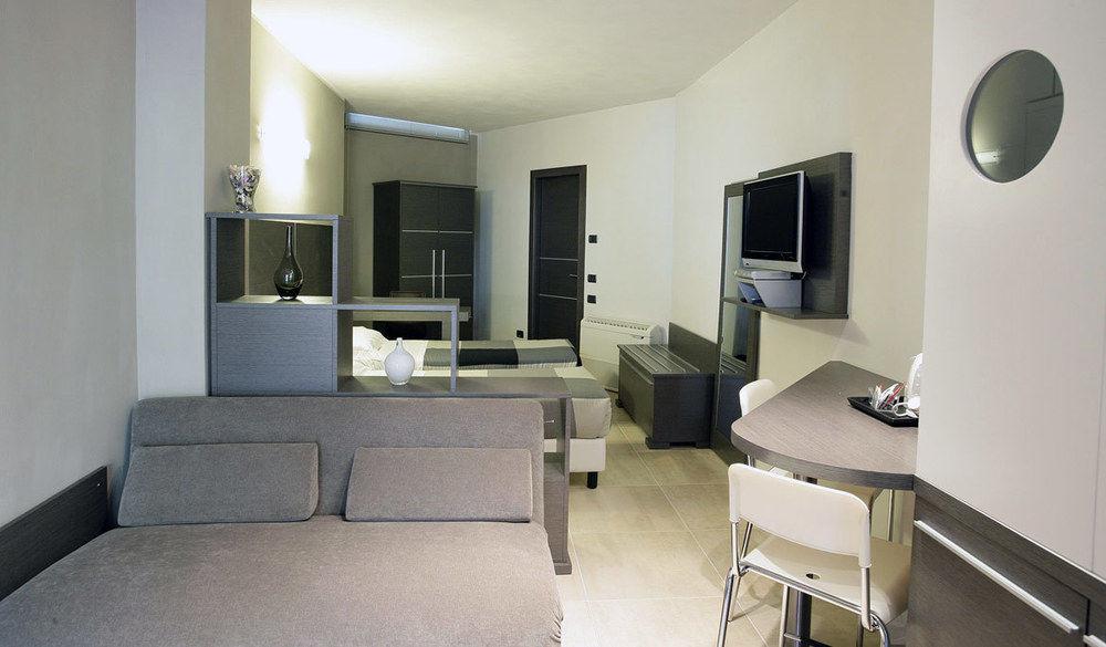 Aparthotel Select Executive Firenze