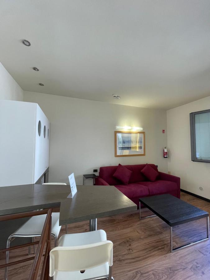 Select Executive Aparthotel Firenze