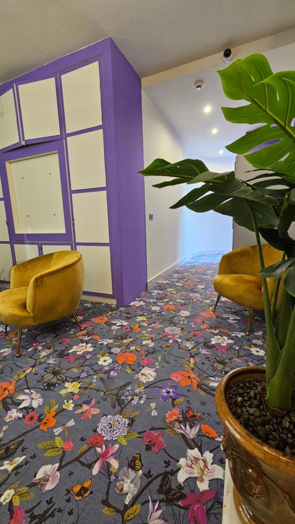 Select Executive Aparthotel Firenze
