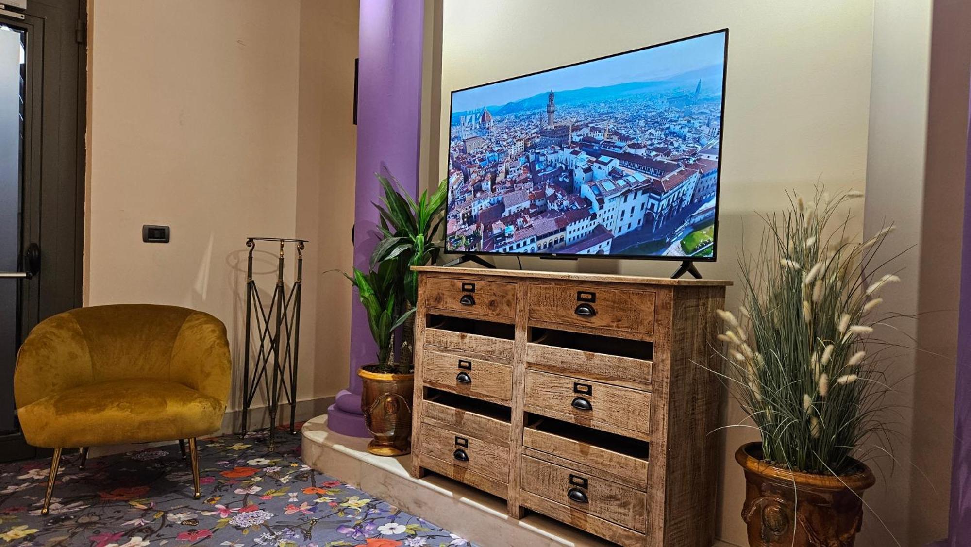 Aparthotel Select Executive Firenze