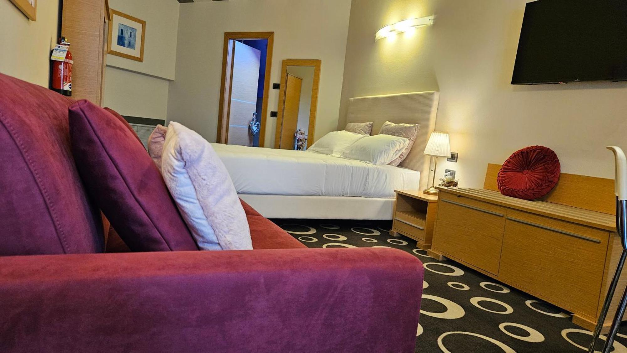 Aparthotel Select Executive Firenze